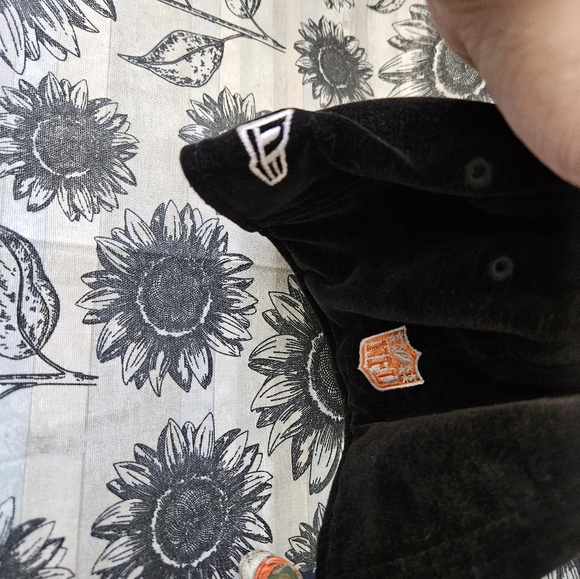 Mens Bronco Hats - Picture 4 of 6